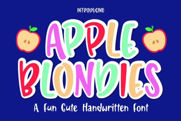 Apple Blondies Review: A Designer’s Honest Take