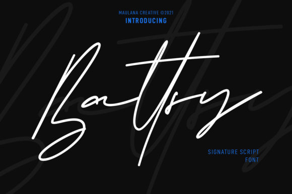 Battsy Font: A Marketer’s Secret Weapon for Standout Campaigns