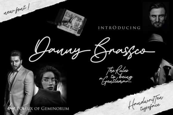 Danny Brassco: A Designer’s Honest Review for Real Projects