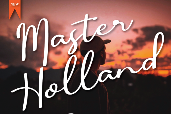 Master Holland Review: A Designer’s Perspective