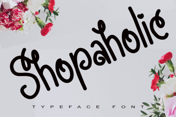 Shopaholic: A Designer’s Honest Take on This Script Handwritten Typeface